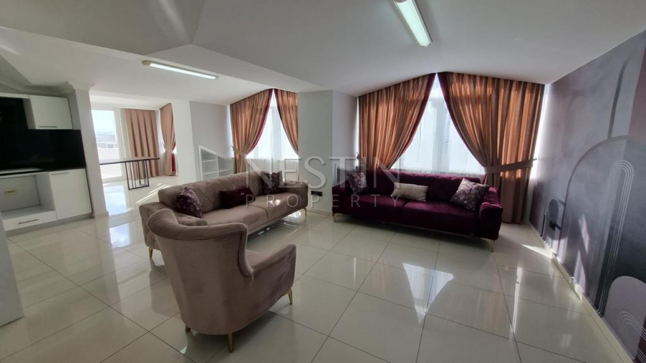 Шикарный пентхаус от собственника в Оба фото 33