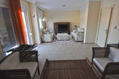 Просторный дуплекс 4+1 по хорошей цене в Тосмур фото 21