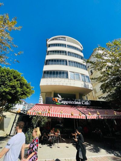 Квартира 1+1 в районе Махмутлар, в 100 метрах от Средиземного моря фото 3