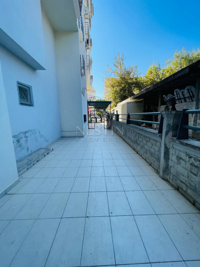 Квартира 1+1 в районе Махмутлар, в 100 метрах от Средиземного моря фото 5