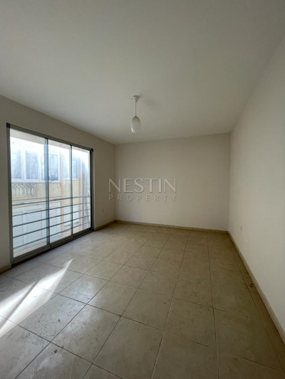 Квартира 1+1 в районе Махмутлар, в 100 метрах от Средиземного моря фото 7