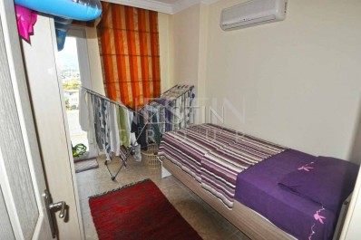 Просторный дуплекс 4+1 по хорошей цене в Тосмур фото 25