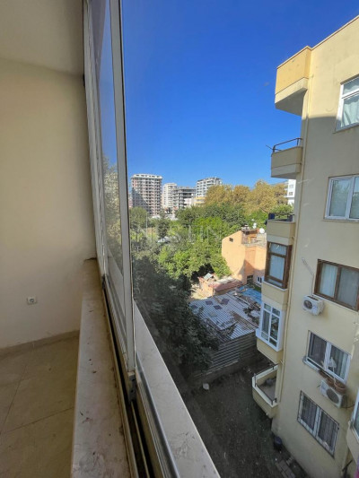 Квартира 1+1 в районе Махмутлар, в 100 метрах от Средиземного моря фото 8