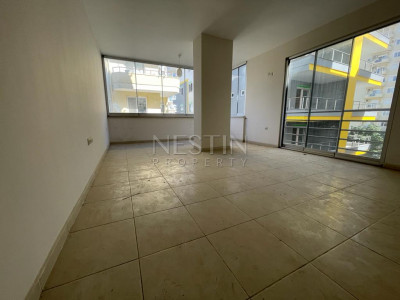 Квартира 1+1 в районе Махмутлар, в 100 метрах от Средиземного моря фото 9