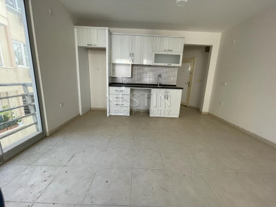 Квартира 1+1 в районе Махмутлар, в 100 метрах от Средиземного моря фото 11