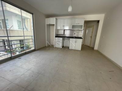 Квартира 1+1 в районе Махмутлар, в 100 метрах от Средиземного моря фото 13