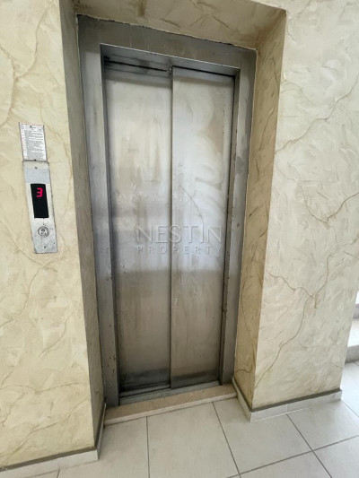 Квартира 1+1 в районе Махмутлар, в 100 метрах от Средиземного моря фото 14