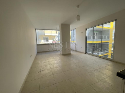 Квартира 1+1 в районе Махмутлар, в 100 метрах от Средиземного моря фото 15