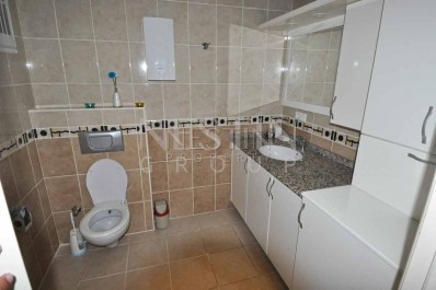 Просторный дуплекс 4+1 по хорошей цене в Тосмур фото 26