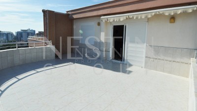 Просторный дуплекс 4+1 по хорошей цене в Тосмур фото 27