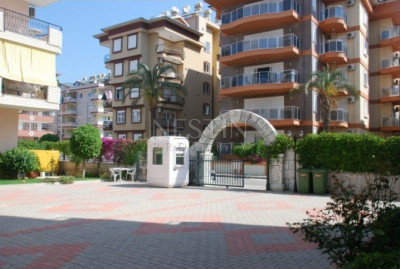 Квартира 2+1 в районе Оба, в 400 м от Средиземного моря фото 10