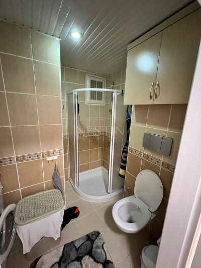 Квартира 2+1 в районе Оба, в 400 м от Средиземного моря фото 18