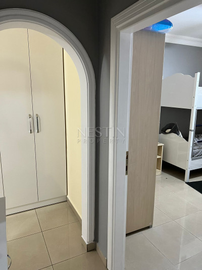 Квартира 2+1 в районе Оба, в 400 м от Средиземного моря фото 11
