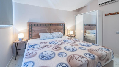 Квартира 4+1 в районе Оба, в 50 м от Средиземного моря фото 9