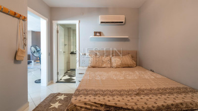 Квартира 4+1 в районе Оба, в 50 м от Средиземного моря фото 16