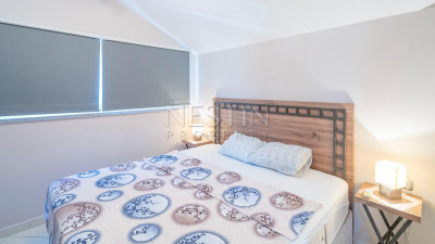 Квартира 4+1 в районе Оба, в 50 м от Средиземного моря фото 18