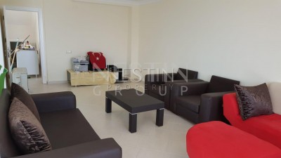 Вилла 3+1 в Бекташе с панорамным видом на море фото 11
