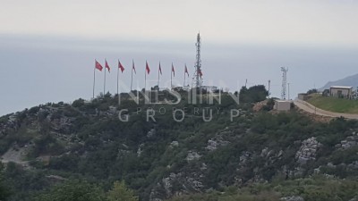 Вилла 3+1 в Бекташе с панорамным видом на море фото 19