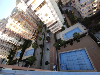 Квартиры 1+1 в стильном комплексе в центре Махмутлара фото 4