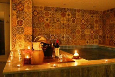 Квартиры 1+1 в стильном комплексе в центре Махмутлара фото 6