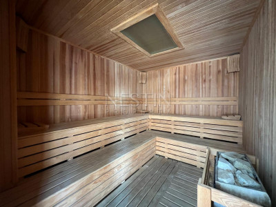 Квартира 2+1 в районе Тосмур, в 500 м от Средиземного моря фото 9