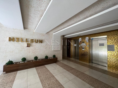 Квартира 2+1 в районе Тосмур, в 500 м от Средиземного моря фото 11