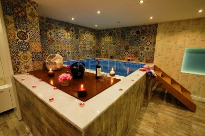 Квартиры 1+1 в стильном комплексе в центре Махмутлара фото 8