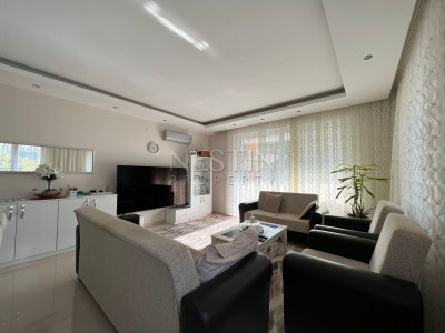 Квартира 2+1 в районе Тосмур, в 500 м от Средиземного моря фото 15