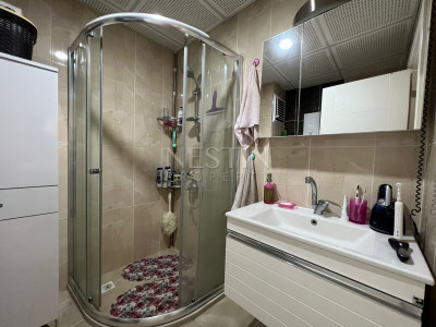 Квартира 2+1 в районе Тосмур, в 500 м от Средиземного моря фото 22