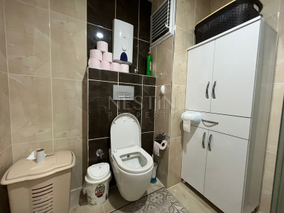 Квартира 2+1 в районе Тосмур, в 500 м от Средиземного моря фото 25