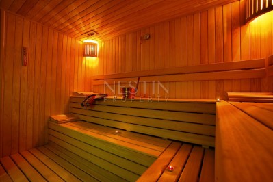 Квартиры 1+1 в стильном комплексе в центре Махмутлара фото 13