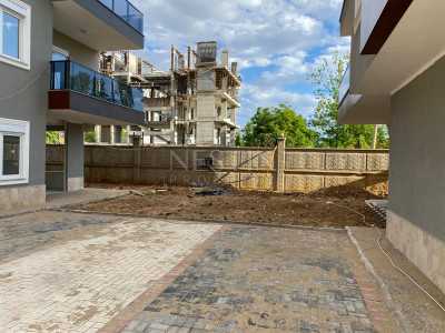 Квартира 2+1 в районе Оба, в 2000 м от Средиземного моря фото 10