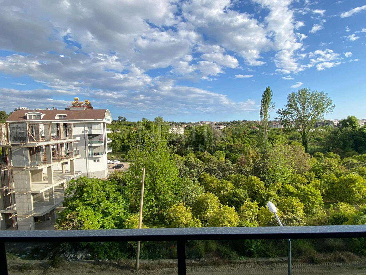 Квартира 2+1 в районе Оба, в 2000 м от Средиземного моря фото 12