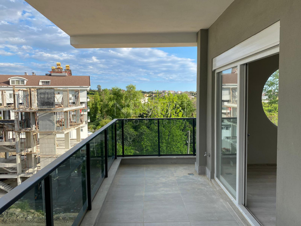 Квартира 2+1 в районе Оба, в 2000 м от Средиземного моря фото 14