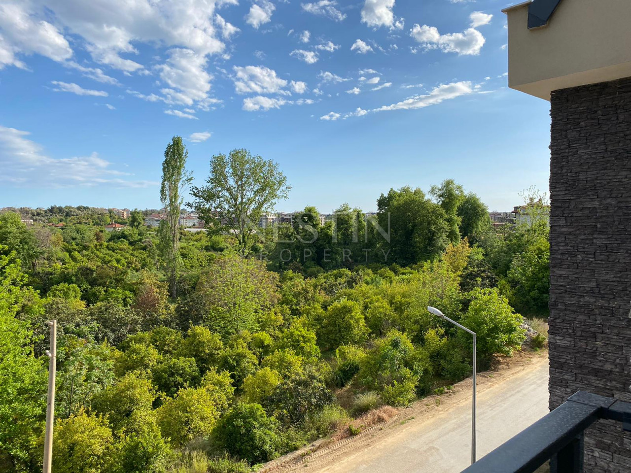 Квартира 2+1 в районе Оба, в 2000 м от Средиземного моря фото 15