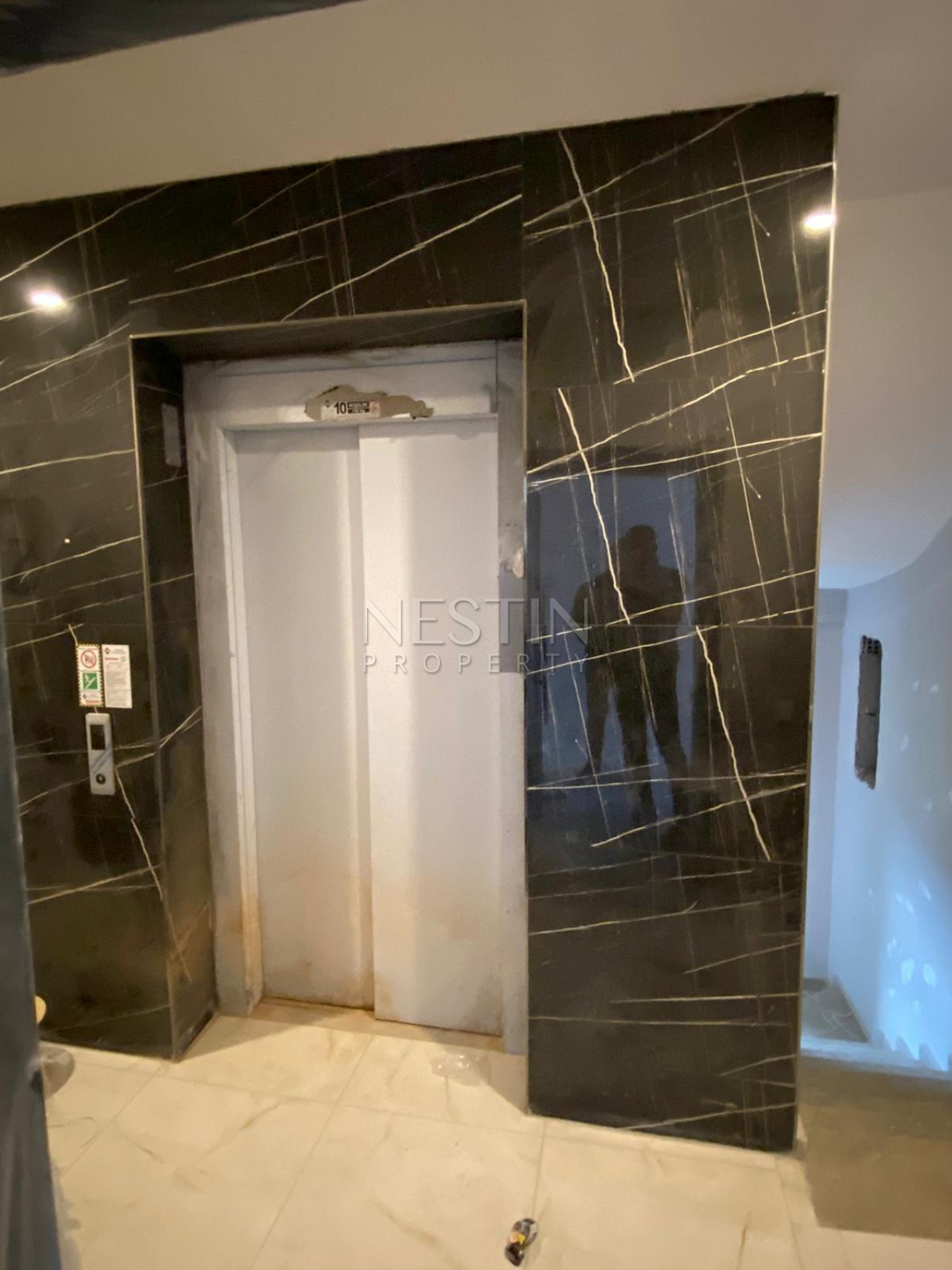 Квартира 2+1 в районе Оба, в 2000 м от Средиземного моря фото 16