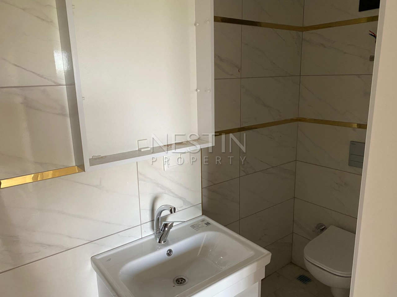 Квартира 2+1 в районе Оба, в 2000 м от Средиземного моря фото 17