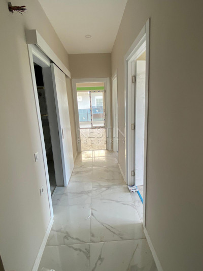 Квартира 2+1 в районе Оба, в 2000 м от Средиземного моря фото 18