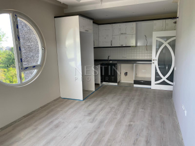 Квартира 2+1 в районе Оба, в 2000 м от Средиземного моря фото 20