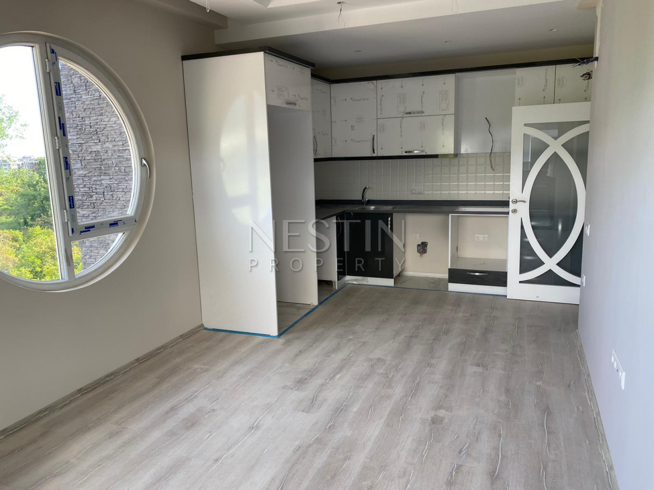 Квартира 2+1 в районе Оба, в 2000 м от Средиземного моря фото 20