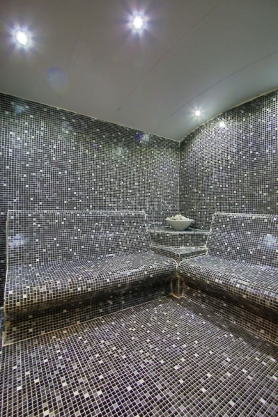 Квартиры 1+1 в стильном комплексе в центре Махмутлара фото 16