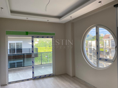 Квартира 2+1 в районе Оба, в 2000 м от Средиземного моря фото 23