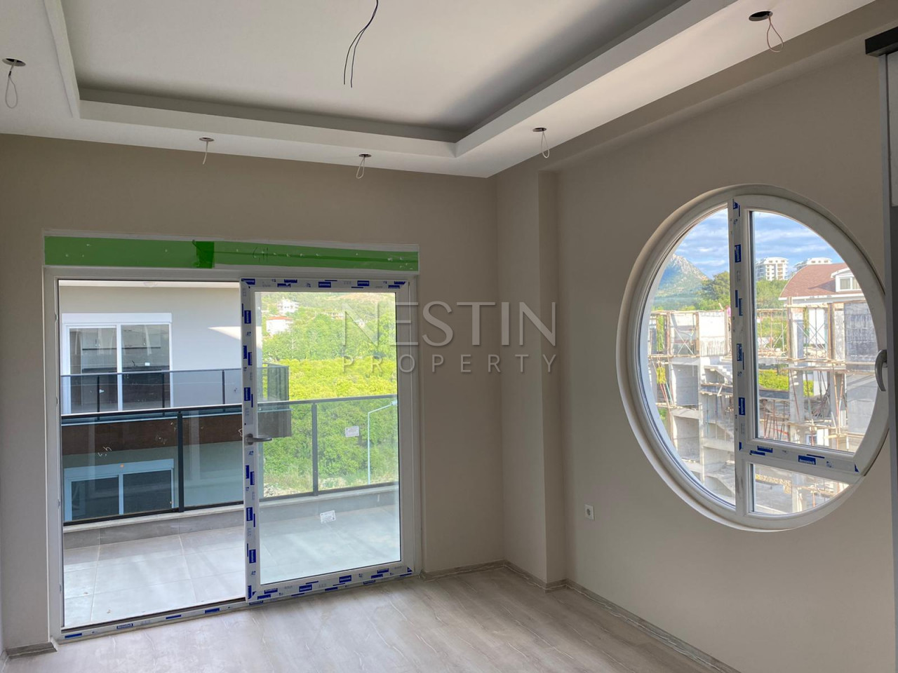 Квартира 2+1 в районе Оба, в 2000 м от Средиземного моря фото 23