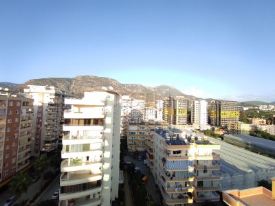 Квартиры 1+1 в стильном комплексе в центре Махмутлара фото 19