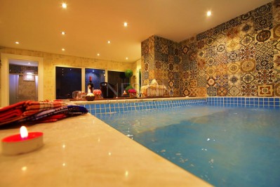 Квартиры 1+1 в стильном комплексе в центре Махмутлара фото 21