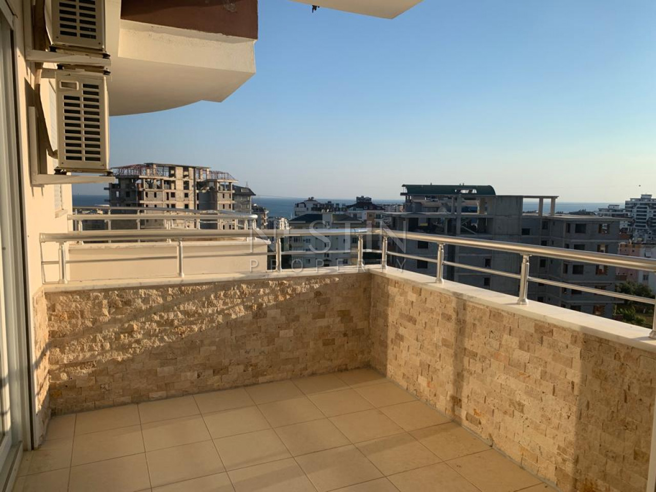 Пентхаус 4+1 в районе Авсаллар, в 1000 м от Средиземного моря фото 26