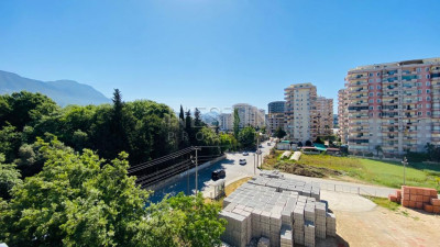 Квартира 2+1 в районе Махмутлар, в 500 м от Средиземного моря фото 4