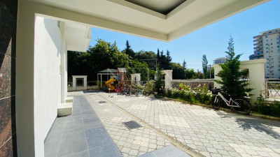 Квартира 2+1 в районе Махмутлар, в 500 м от Средиземного моря фото 5