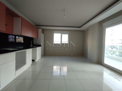 Квартиры 1+1 в стильном комплексе в центре Махмутлара фото 27