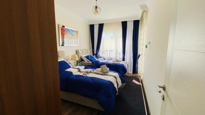 Квартира 2+1 в районе Махмутлар, в 500 м от Средиземного моря фото 10